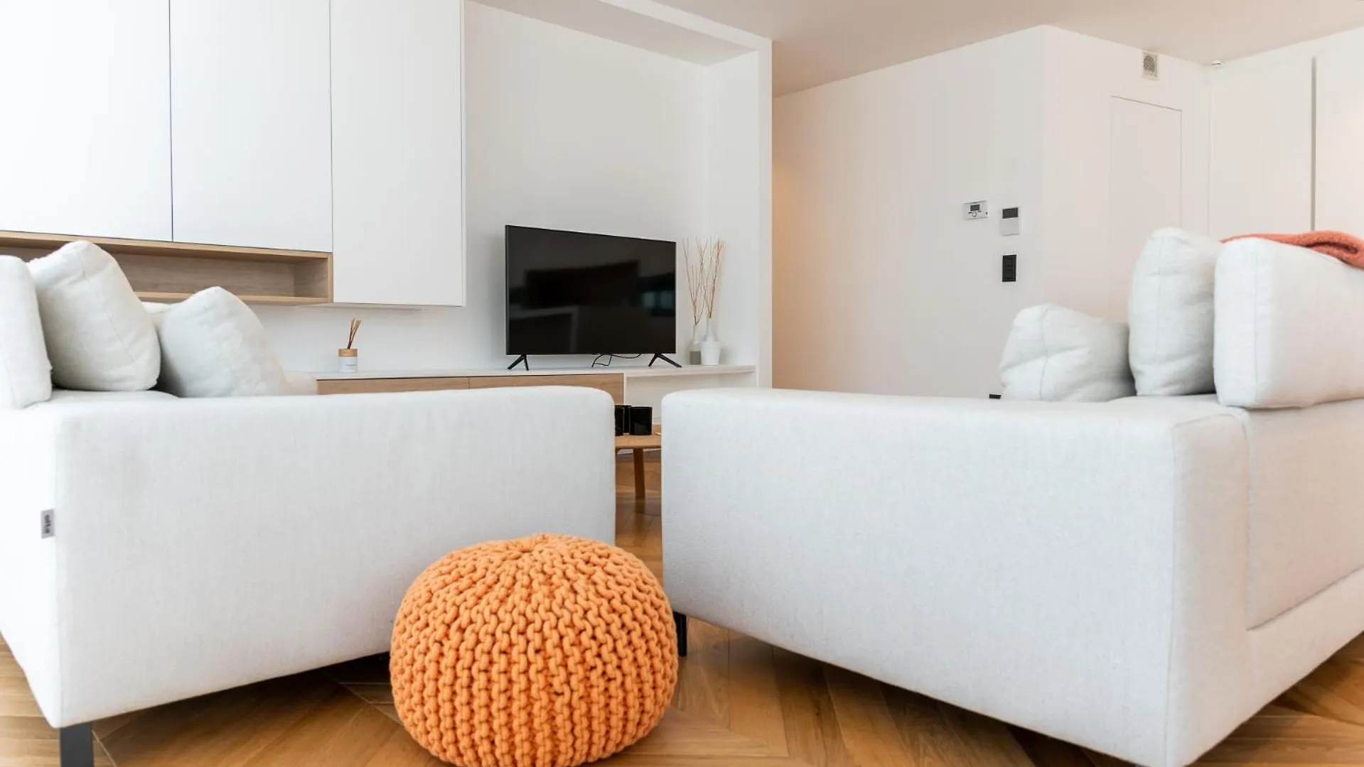 Dunvegan - City Centre Luxurious Apartment For 5 Oostende Belgien