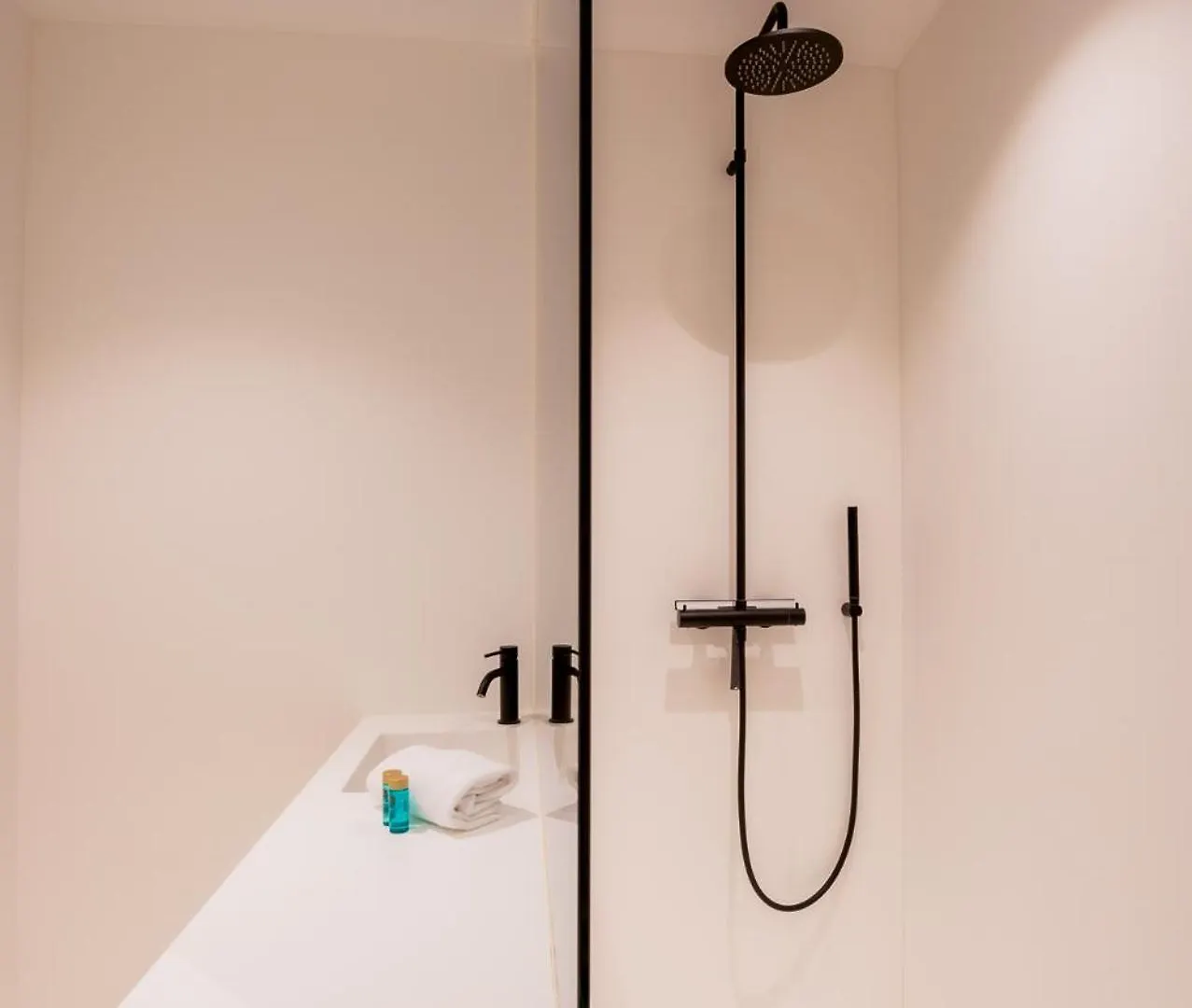Dunvegan - City Centre Luxurious Apartment For 5 Ostend Belgium
